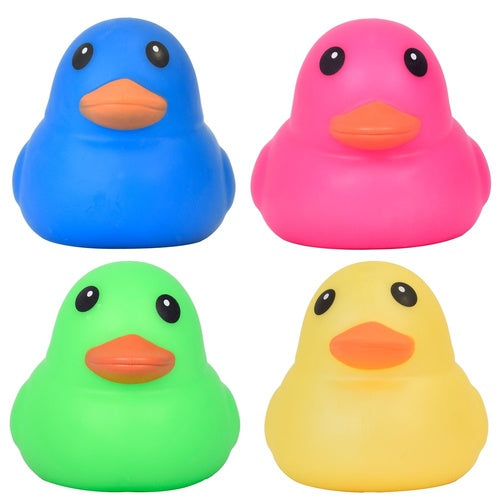 Jumbo Duck Squishy
