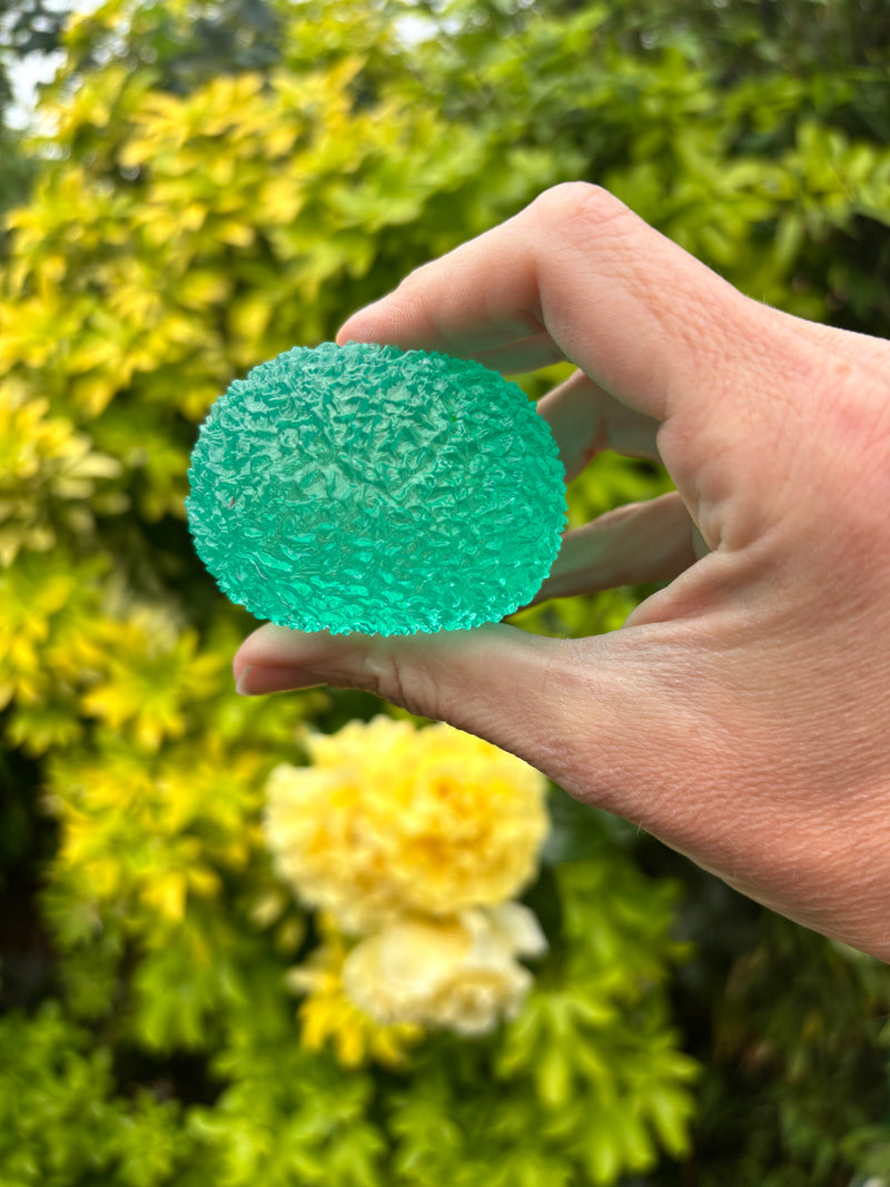Textured squish Ball