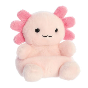 Palm Pals Ax Axolotl