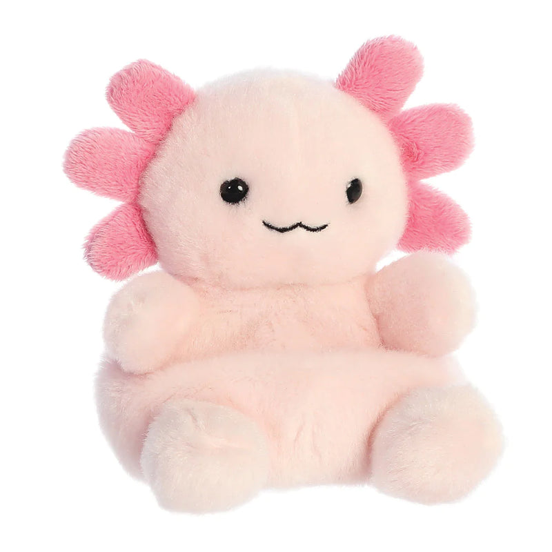 Palm Pals Ax Axolotl