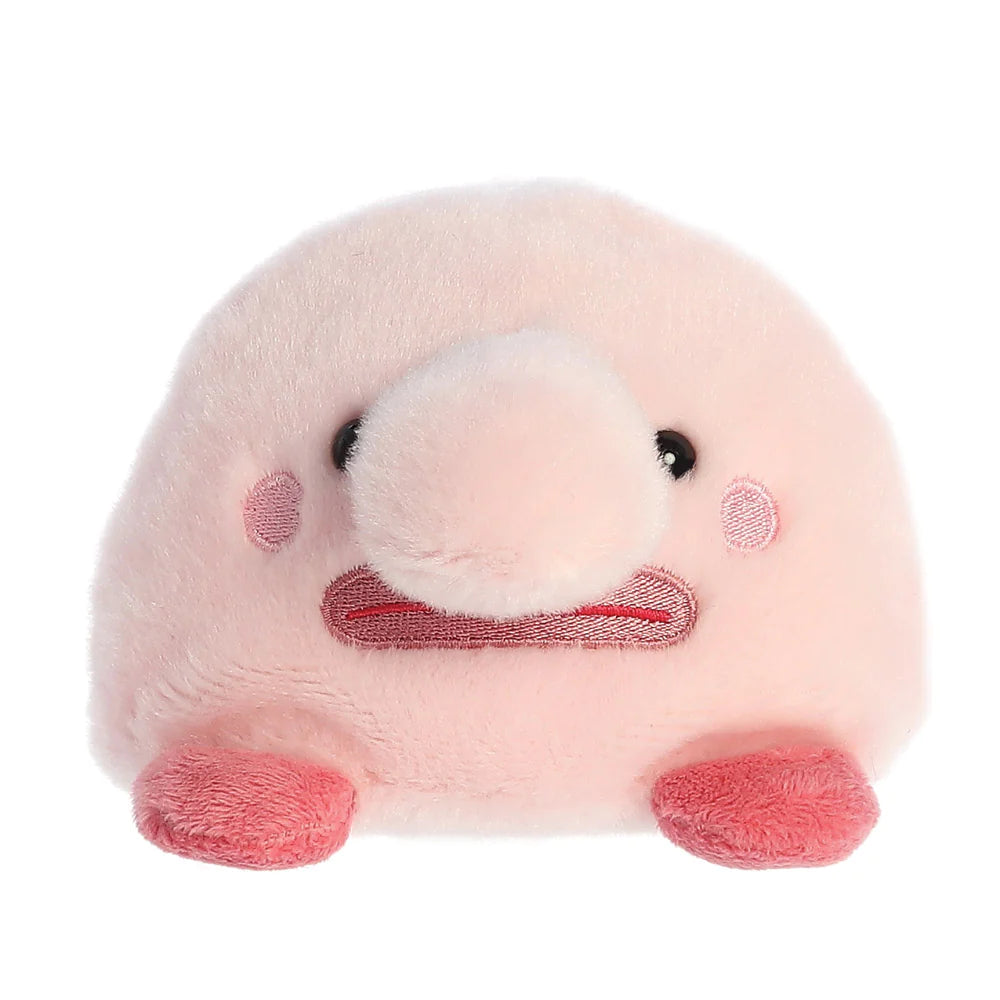 Palm Pals Bart Blobfish