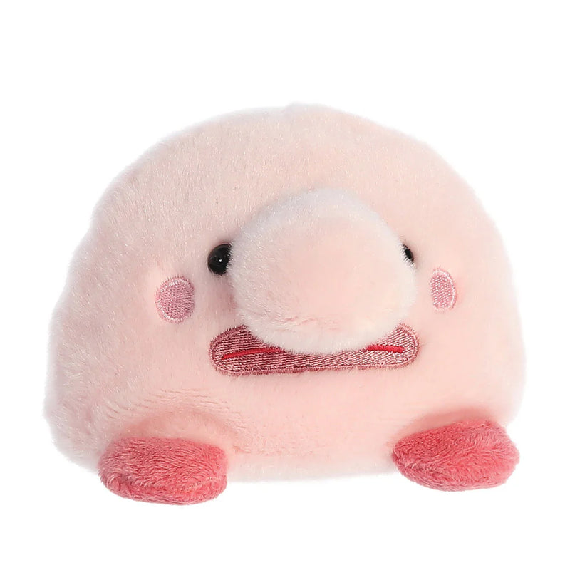 Palm Pals Bart Blobfish