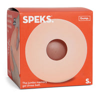 Speks Jumbo Gump Reef Orange
