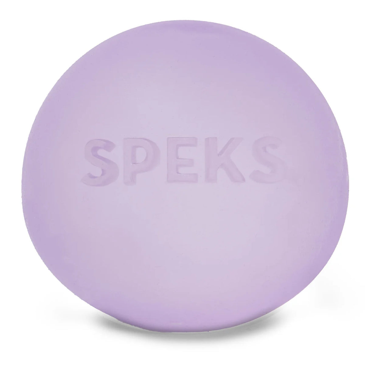 Speks Jumbo Gump Mist Purple