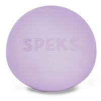 Speks Jumbo Gump Mist Purple