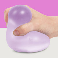 Speks Jumbo Gump Mist Purple