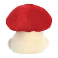 Palm Pals Amanita Mushroom