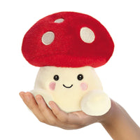 Palm Pals Amanita Mushroom