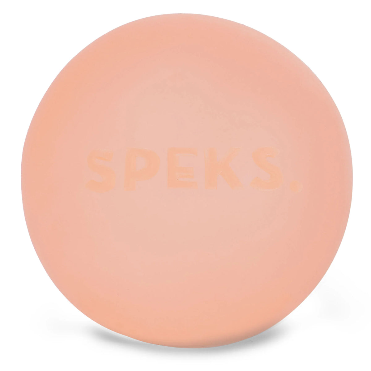 Speks Jumbo Gump Reef Orange