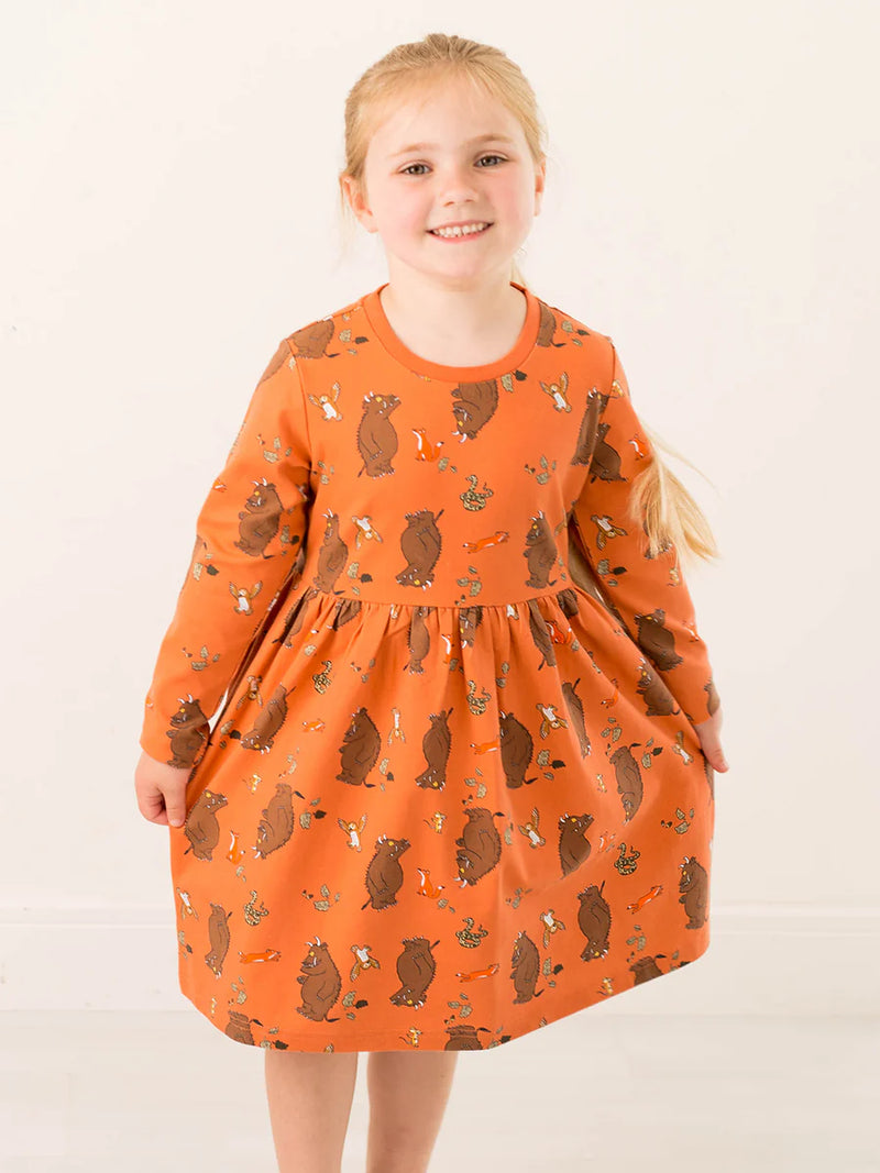Gruffalo Outdoor Adventures Dress