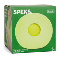 Speks Jumbo Gump Algae Green