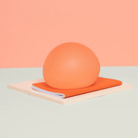 Speks Jumbo Gump Reef Orange