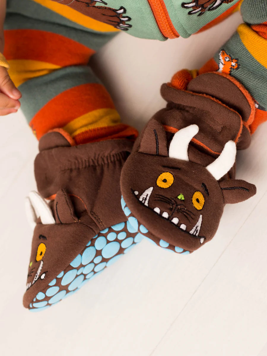 Gruffalo Outdoor Adventures Booties