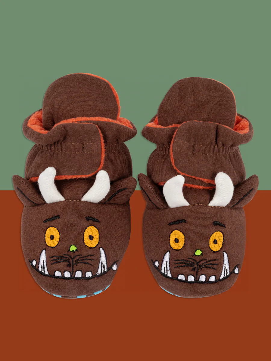 Gruffalo Outdoor Adventures Booties