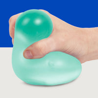 Speks Jumbo Gump Seaglass Turquoise