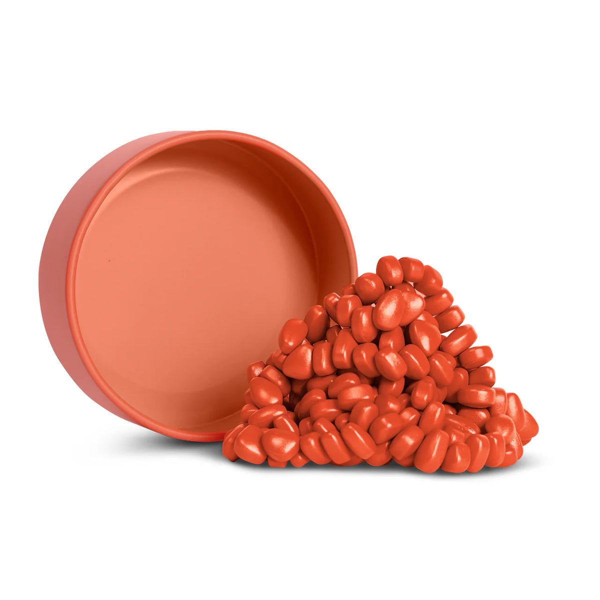 Speks Crags Magnetic Fidget Putty Coral
