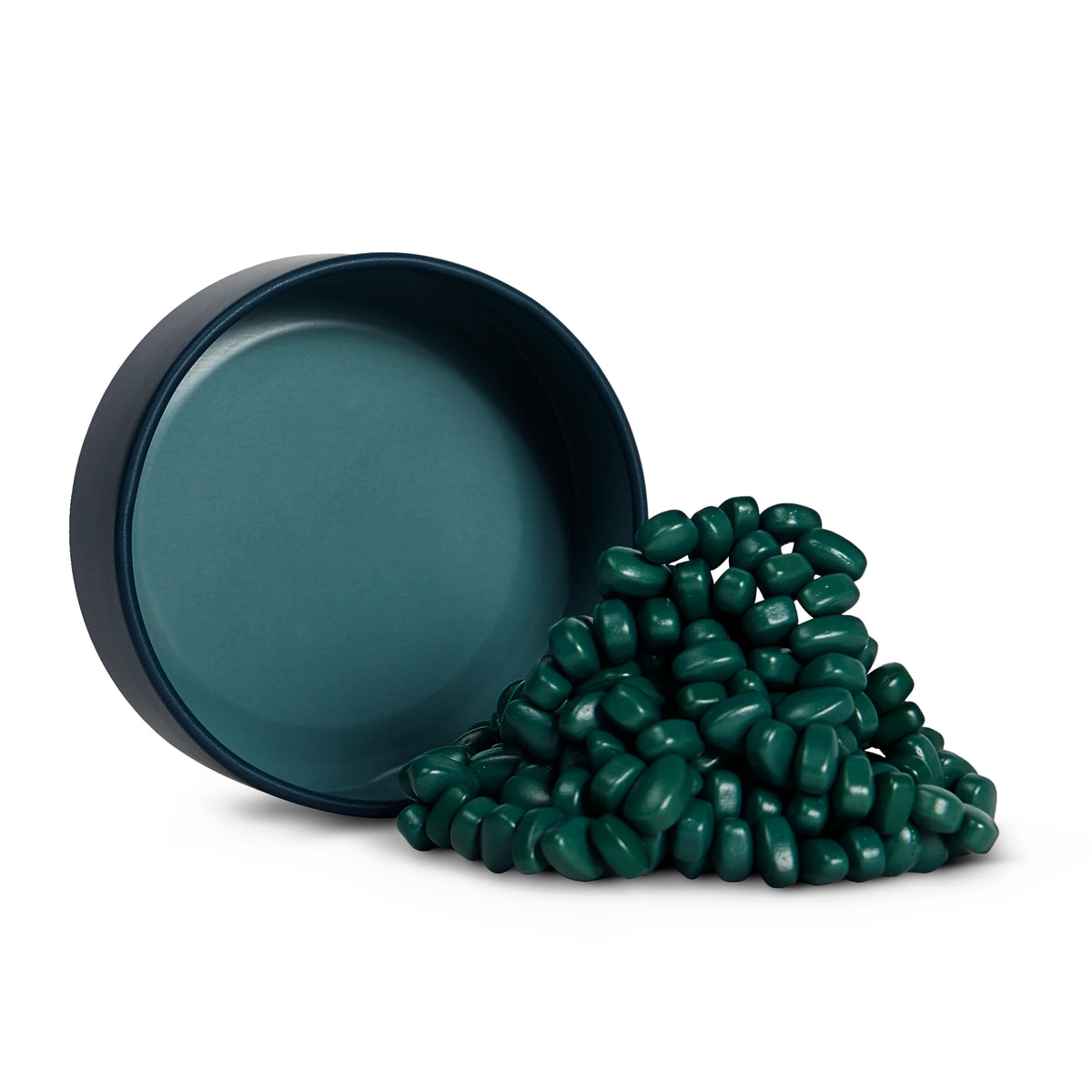 Speks Crags Magnetic Fidget Putty Jade