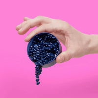 Speks Crags Magnetic Fidget Putty Indigo