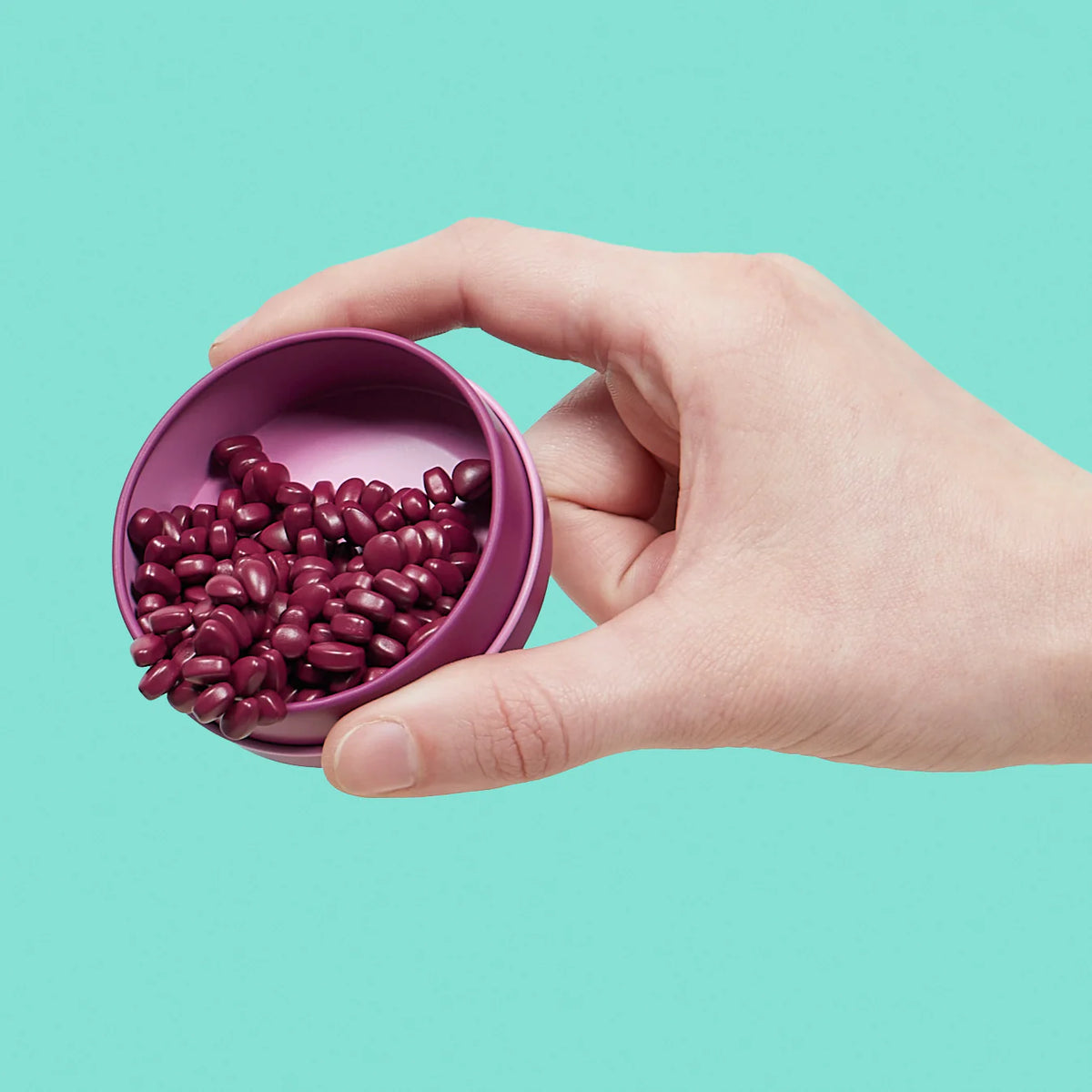 Speks Crags Magnetic Fidget Putty Iris