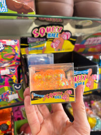 Glitter Bubble Squeeze