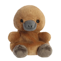 Palm Pals Patty Platypus