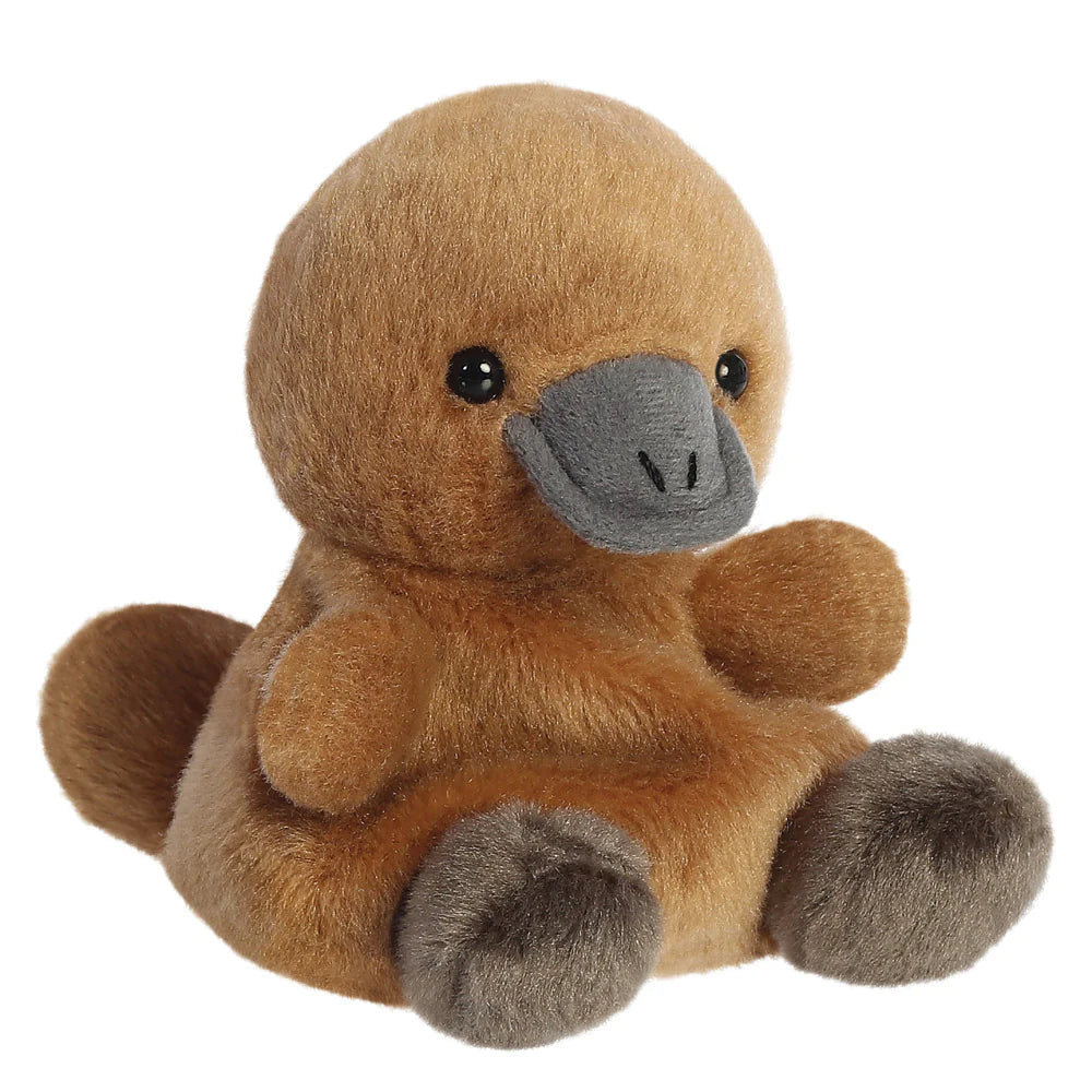 Palm Pals Patty Platypus
