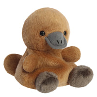 Palm Pals Patty Platypus