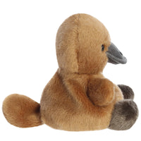 Palm Pals Patty Platypus