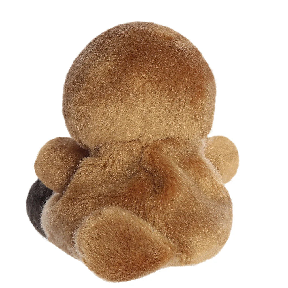Palm Pals Patty Platypus
