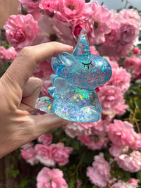 Sugar Unicorn
