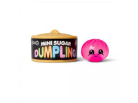 Scrunchems Mini Sugar Dumpling