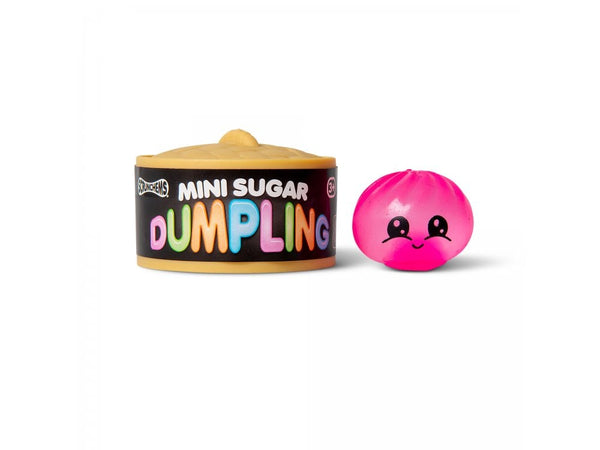 Scrunchems Mini Sugar Dumpling