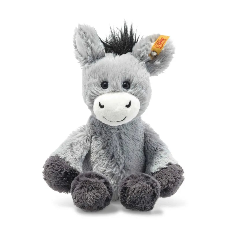 Steiff Dinky Donkey