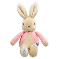 Peter Rabbit/Flopsy Bunny Rattles