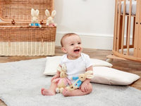 Peter Rabbit/Flopsy Bunny Rattles