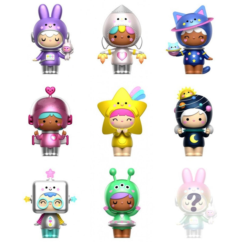 Momiji Out of this World Blind Box