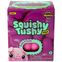 Squishy Tushy Blind Box