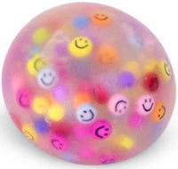 Scrunchems Happy Little Squish Ball