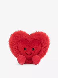 Amuseables Beatie Heart max 1 per customer