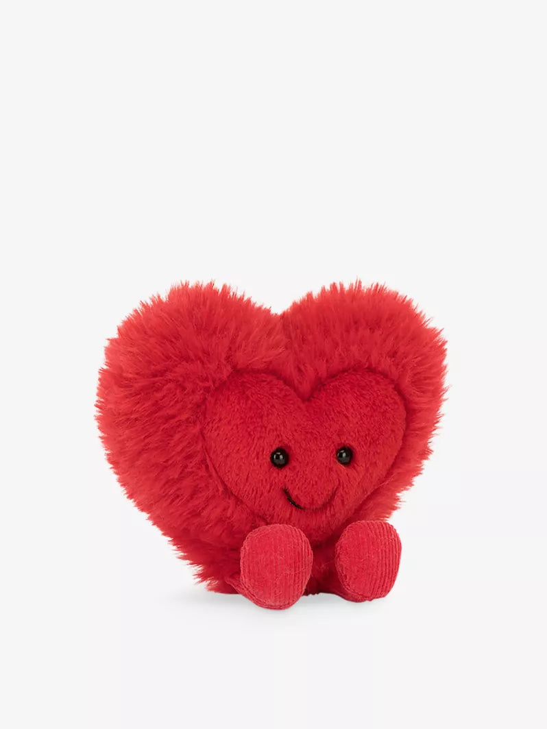 Amuseables Beatie Heart max 1 per customer