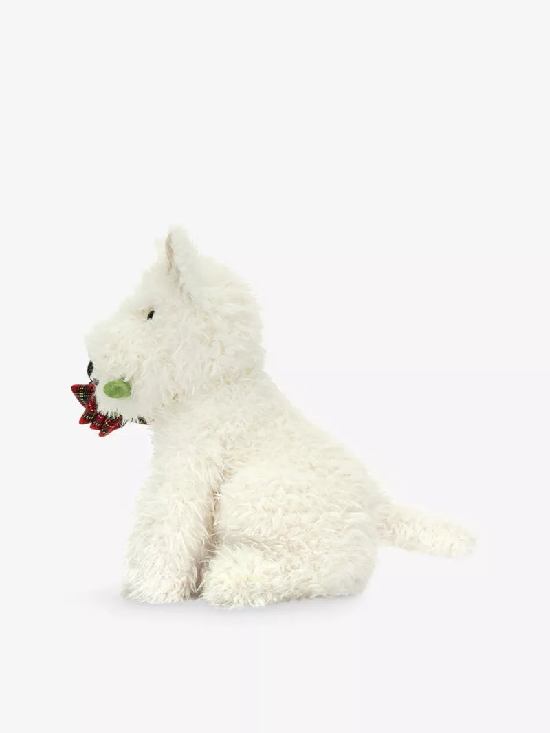 Munro Scottie Dog Love You