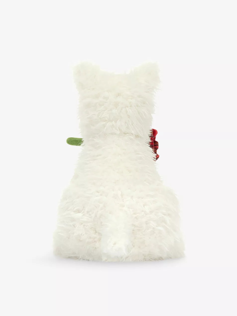 Munro Scottie Dog Love You