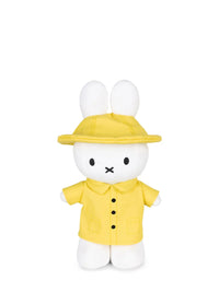 Miffy In Raincoat