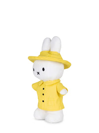 Miffy In Raincoat