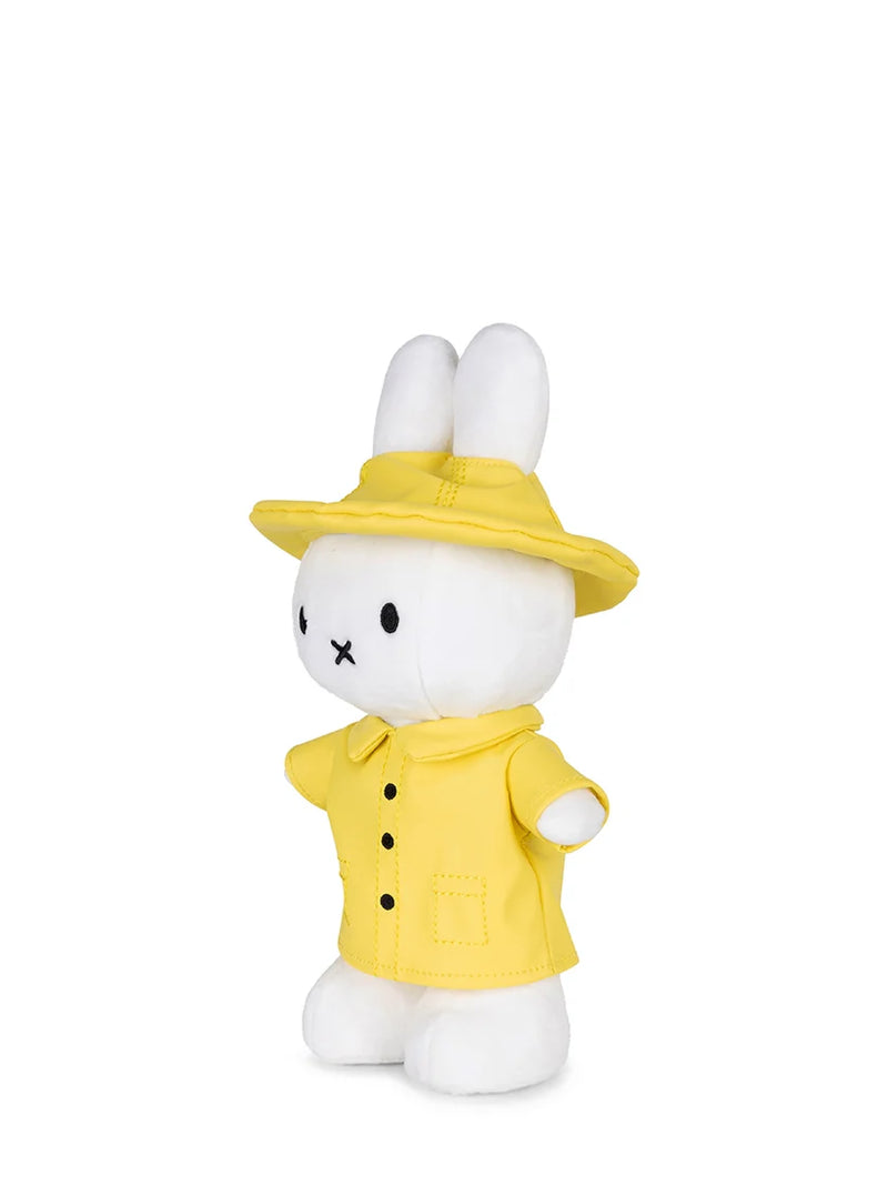 Miffy In Raincoat