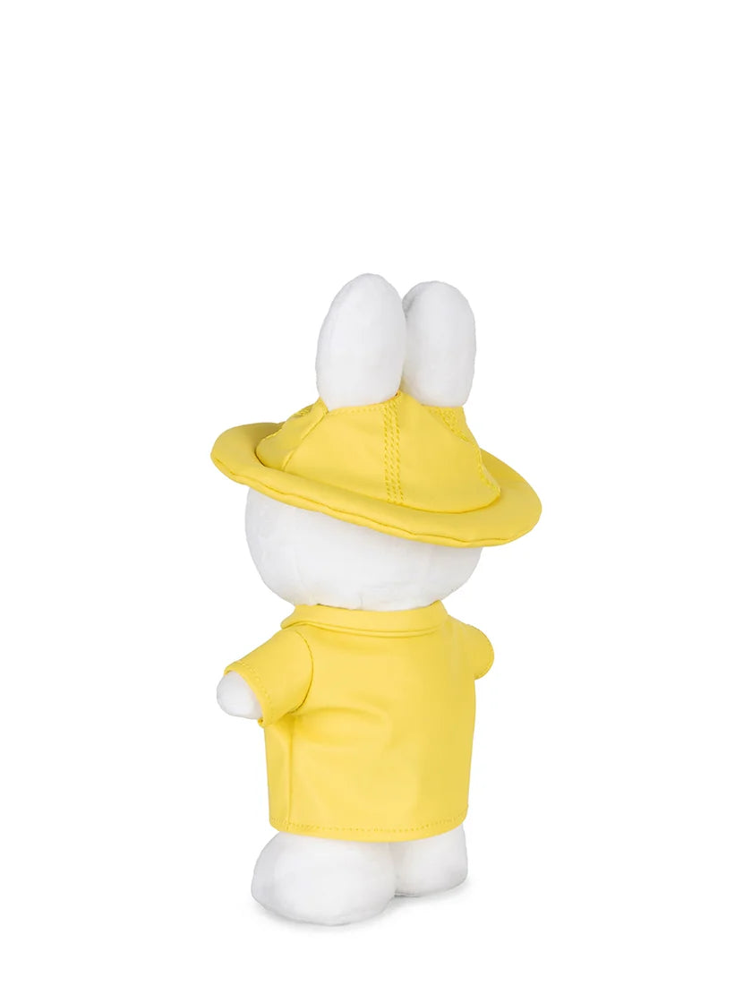 Miffy In Raincoat