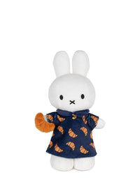 Miffy In Croissant Dress