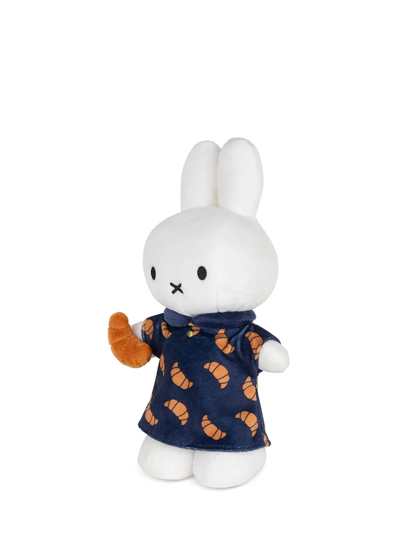 Miffy In Croissant Dress