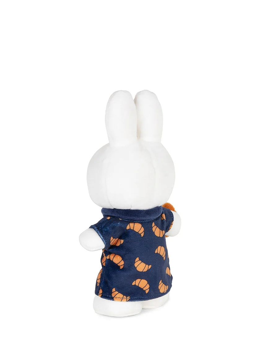 Miffy In Croissant Dress