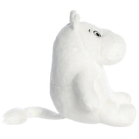 Sitting Up Moomin
